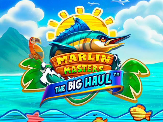 Marlin Masters: The Big Haulβ’